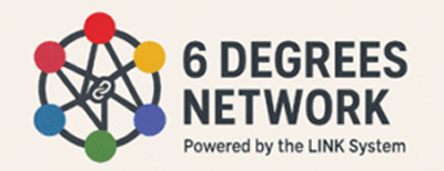 Target market surrounded by Executive LINKS